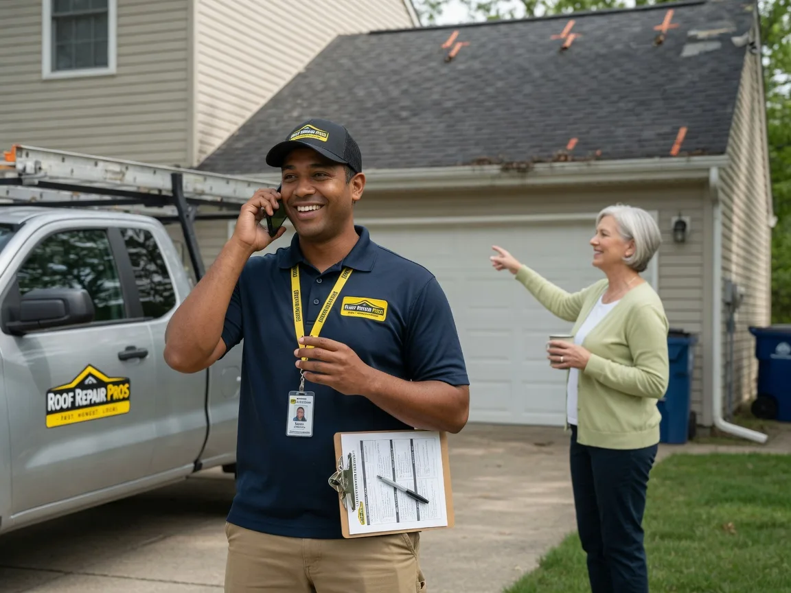Roof Repair Toddville, IA FAQs